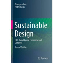 Sustainable Design HCI Usability and Environmental Concerns by Tomayes