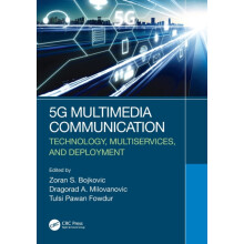 5G Multimedia Communication Technology Multiservices and Deployment Pa