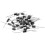 1N5404 Rectifier Diode 3A 400V Electronic Silicon Diodes 34pcs 1