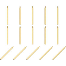 15Pcs Male to Female Thread Spacer Screws, M3 x 60mm + 6mm Brass Hex Standoff Screws PCB Motherboard for Drone Quadcopter, Computer and Circuit Board