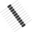 1N5404 Rectifier Diode 3A 400V Electronic Silicon Diodes 10pcs 1