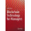 Blockchain Technology for Managers by Gerald R. Gray Hardcover Book 1