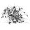 1N4007 Rectifier Diode 1A 1kV Electronic Silicon Diodes 130pcs 1