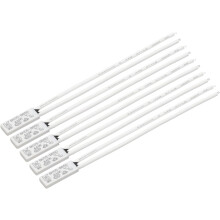 5Pcs KSD9700 Thermostat, NO Temperature Control Switch 40C N.O 2A Plastic Bimetal Normally Open Thermal Protector Thermal Switch