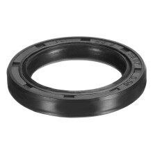 26.8 x 38.07 x 5.56mm TC Oil Shaft Seal, Nitrile Rubber Double Lip Oil Seals by Size for Car Automobile Bearing Shaft Oil Pumps Engines