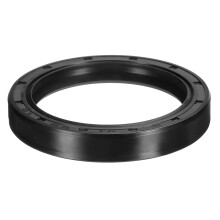 49.2 x 63.5 x 9.53mm TC Oil Shaft Seal, Nitrile Rubber Double Lip Oil Seals by Size for Car Automobile Bearing Shaft Oil Pumps Engines