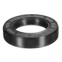38.1 x 60.3 x 12.7mm TC Oil Shaft Seal, Nitrile Rubber Double Lip Oil Seals by Size for Car Automobile Bearing Shaft Oil Pumps Engines