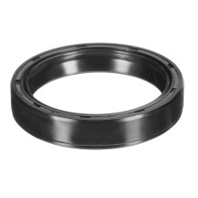 41.28 x 50.8 x 9.8mm TC Oil Shaft Seal, Nitrile Rubber Double Lip Oil Seals by Size for Car Automobile Bearing Shaft Oil Pumps Engines