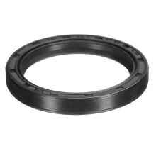38.1 x 47.63 x 6.35mm TC Oil Shaft Seal, Nitrile Rubber Double Lip Oil Seals by Size for Car Automobile Bearing Shaft Oil Pumps Engines