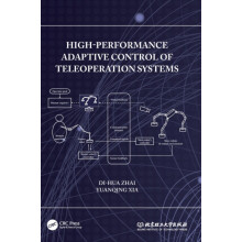 HighPerformance Adaptive Control of Teleoperation Systems by DiHua Zha