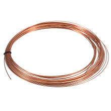 99.9% Soft Copper Wire(20 Gauge, 98 FT), 0.32 Pound Spool Pure Copper Wire for Jewelry Making, Craft, Decorations
