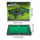 Home Office Desk Games Mini Pool Table Tabletop Desktop Billiards Snooker Game 2