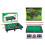 Home Office Desk Games Mini Pool Table Tabletop Desktop Billiards Snooker Game 3