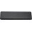 Standard Plastic Rectangle Aluminum Extrusion End Cap Black 40x120mm 6pcs 1
