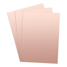 3pcs 180x120mm Double Sided Copper Clad Laminate PCB Circuit Board FR4 2mm Thickness DIY Prototyping PCB Board