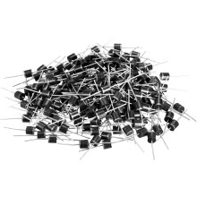 Rectifier Diode 10A 1000V Electronic Silicon Diodes 200pcs for 10A10