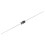 Schottky Rectifier Diode 1A 100V Electronic Silicon Diodes for 1N4002 1