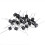 Schottky Diode 10A 1200V Electronic Silicon Diodes 20pcs for 10A10 1