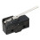 Z-15GW-B 1NO + 1NC Long Hinge Lever Type Miniature Micro Switch 1
