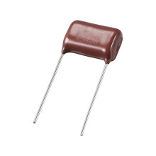 CBB21 Metallized Polypropylene Film Capacitors 630V 0.47uF for Electric Circuits Energy Saving Lamps Pack of 30