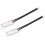 KSD9700 Thermostat, 80 Normally Open Temperature Switch Thermal Switch, N.O 5A Metal Temperature Controller 2pcs 1