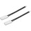 Normally Close Temperature Switch, 75 N.C 5A Thermal Switch Thermostat Temperature Control Switch Controller 2pcs 1