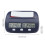 Professional International Chess Timer ABS Count Down Game Timer for Board Games 3