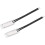 KSD9700 Thermostat, 45C Normally Open Temperature Switch Thermal Switch, N.O 5A Metal Temperature Controller 2pcs 1