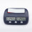 Professional International Chess Timer ABS Count Down Game Timer for Board Games 7