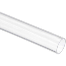Silicone Tubing 6mm ID x 8mm OD 5m Flexible Silicone Rubber Tube Air Hose Water Pipe for Pump Transfer Clear