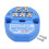 PT100 Temperature Sensor Transmitter 24V DC 4-20mA -50 to 200 1