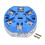 PT100 Temperature Sensor Transmitter 24V DC 0-10V 0 to 600 1