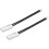 KSD9700 Thermostat, 55 Normally Open Temperature Switch, N.O 5A Thermal Switch Temperature Controller 2pcs 1