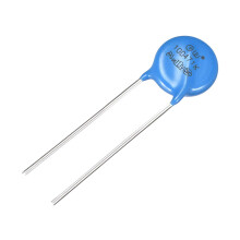 10Pcs Voltage Dependent Resistors AC 300V 10D471K Radial Lead Disc Varistors