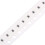 Surface Mounted Devices Chip Resistor, 100 Ohm 1/10W 0603 Fixed Resistors, 1% Tolerance 1000pcs 1