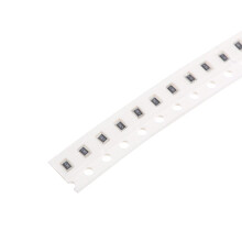 Surface Mounted Devices Chip Resistor, 47 Ohm 1/8W 0805 Fixed Resistors, 1% Tolerance 300pcs