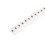 Surface Mounted Devices Chip Resistor, 47 Ohm 1/8W 0805 Fixed Resistors, 1% Tolerance 300pcs 1