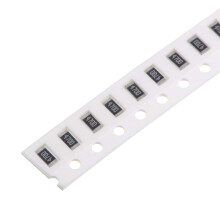 Surface Mounted Devices Chip Resistor, 470 Ohm 1/4W 1206 Fixed Resistors, 1% Tolerance 200pcs