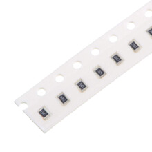 Surface Mounted Devices Chip Resistor, 10000 Ohm 1/8W 0805 Fixed Resistors, 1% Tolerance 300pcs