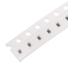 Surface Mounted Devices Chip Resistor, 470 Ohm 1/10W 0603 Fixed Resistors, 1% Tolerance 300pcs