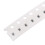 Surface Mounted Devices Chip Resistor, 470 Ohm 1/10W 0603 Fixed Resistors, 1% Tolerance 300pcs 1