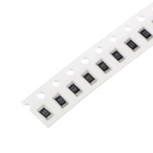 Surface Mounted Devices Chip Resistor, 10000 Ohm 1/4W 1206 Fixed Resistors, 5% Tolerance 1000pcs