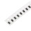 Surface Mounted Devices Chip Resistor, 10000 Ohm 1/4W 1206 Fixed Resistors, 5% Tolerance 1000pcs 1