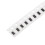 Surface Mounted Devices Chip Resistor, 10K Ohm 1/4W 1206 Fixed Resistors, 5% Tolerance for DIY Electronics and Experiments 300pcs 1