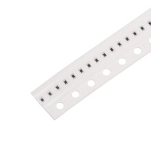 Surface Mounted Devices Chip Resistor, 1000 Ohm 1/16W 0402 Fixed Resistors, 5% Tolerance 1000pcs