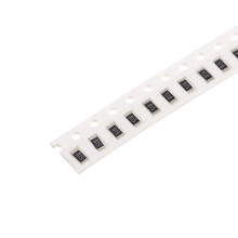 Surface Mounted Devices Chip Resistor, 51 Ohm 1/4W 1206 Fixed Resistors, 5% Tolerance 1000pcs