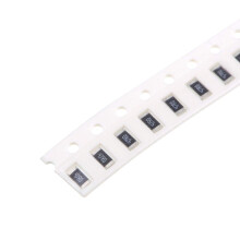 Surface Mounted Devices Chip Resistor, 47 Ohm 1/4W 1206 Fixed Resistors, 1% Tolerance 200pcs