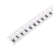 Surface Mounted Devices Chip Resistor, 10K Ohm 1/4W 1206 Fixed Resistors, 1% Tolerance for DIY Electronics and Experiments 200pcs
