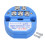 PT100 Temperature Sensor Transmitter 24V DC 4-20mA 0 to 150 1