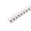 Surface Mounted Devices Chip Resistor, 47 Ohm 1/4W 1206 Fixed Resistors, 5% Tolerance 300pcs 1